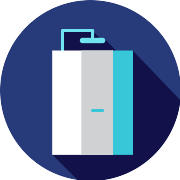 Shower PNG Icon