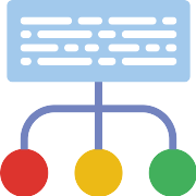 Analytics Graph PNG Icon