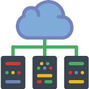 Cloud Computing Cloud PNG Icon