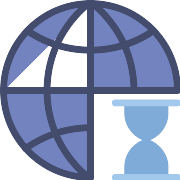 Worldwide World PNG Icon