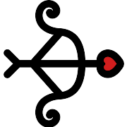 Cupid PNG Icon