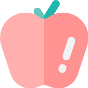 Apple Food And Restaurant PNG Icon
