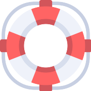 Rescue PNG Icon