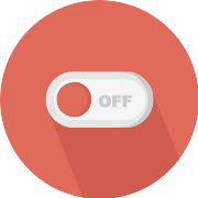 Off PNG Icon