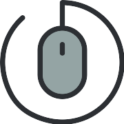 Mouse PNG Icon