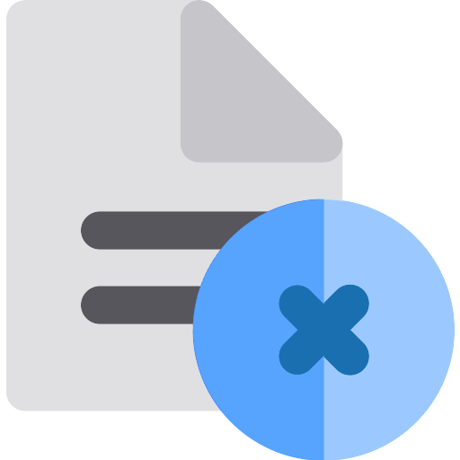 File Delete Vector Svg Icon Png Repo Free Png Icons