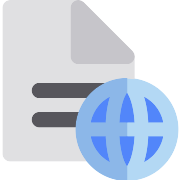 Global Project Icon Png File File Global Vector SVG Icon - PNG Repo Free PNG Icons
