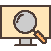 Searching Search PNG Icon