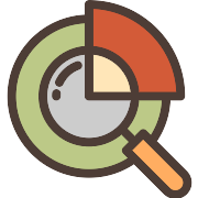 Research PNG Icon