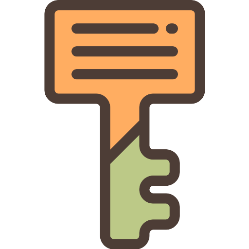 keyword research vector svg icon png