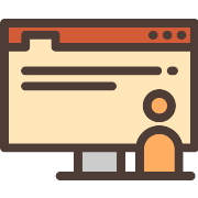 Browser Ui PNG Icon