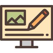 Blog PNG Icon