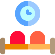 Waiting Room PNG Icon
