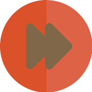 Fast Forward PNG Icon