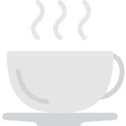 Coffee Cup PNG Icon