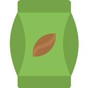 Coffee Beans Coffee PNG Icon
