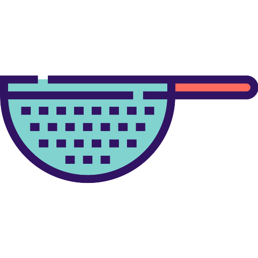 Strainer Vector SVG Icon PNG Repo Free PNG Icons