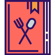 Recipe PNG Icon