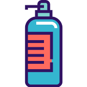 Soap Dispenser Liquid PNG Icon