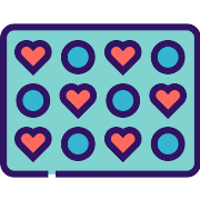 Mould PNG Icon