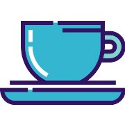 Coffee Cup Coffee PNG Icon