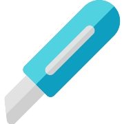 Cutter PNG Icon