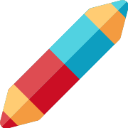 Pencil Draw PNG Icon