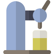 Tap Beer PNG Icon