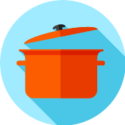 Pot PNG Icon