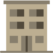 Apartment PNG Icon