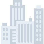 Cityscape City PNG Icon