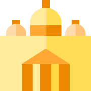 Vatican PNG Icon
