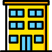 Apartment PNG Icon