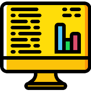 Analytics Seo And Web PNG Icon
