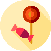 Candies Candy PNG Icon