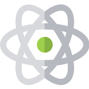 Atom PNG Icon