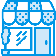 Store Shop PNG Icon