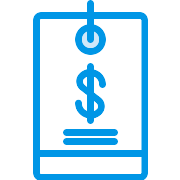 Price Tag Price PNG Icon