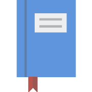 Notebook PNG Icon