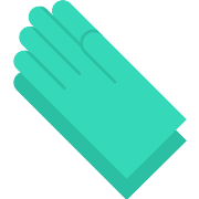 Gloves PNG Icon