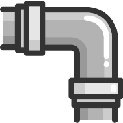 Pipes Pipe PNG Icon