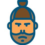 Mad PNG Icon