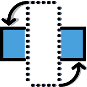 Rotate PNG Icon