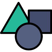 Geometry PNG Icon
