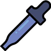 Dropper PNG Icon