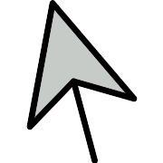 Cursor PNG Icon