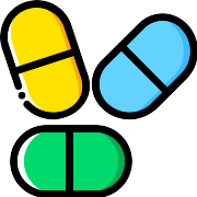 Drugs Drug PNG Icon