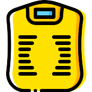 Weight Scale PNG Icon