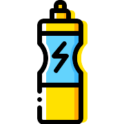 Bottle Sports And Competition PNG Icon