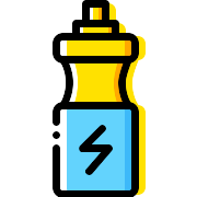 Bottle Sports And Competition PNG Icon
